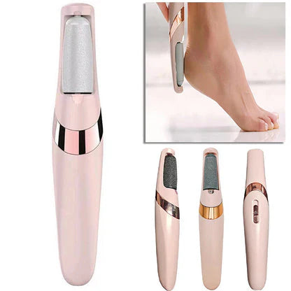 Flawless Electric Foot Callus Remover
